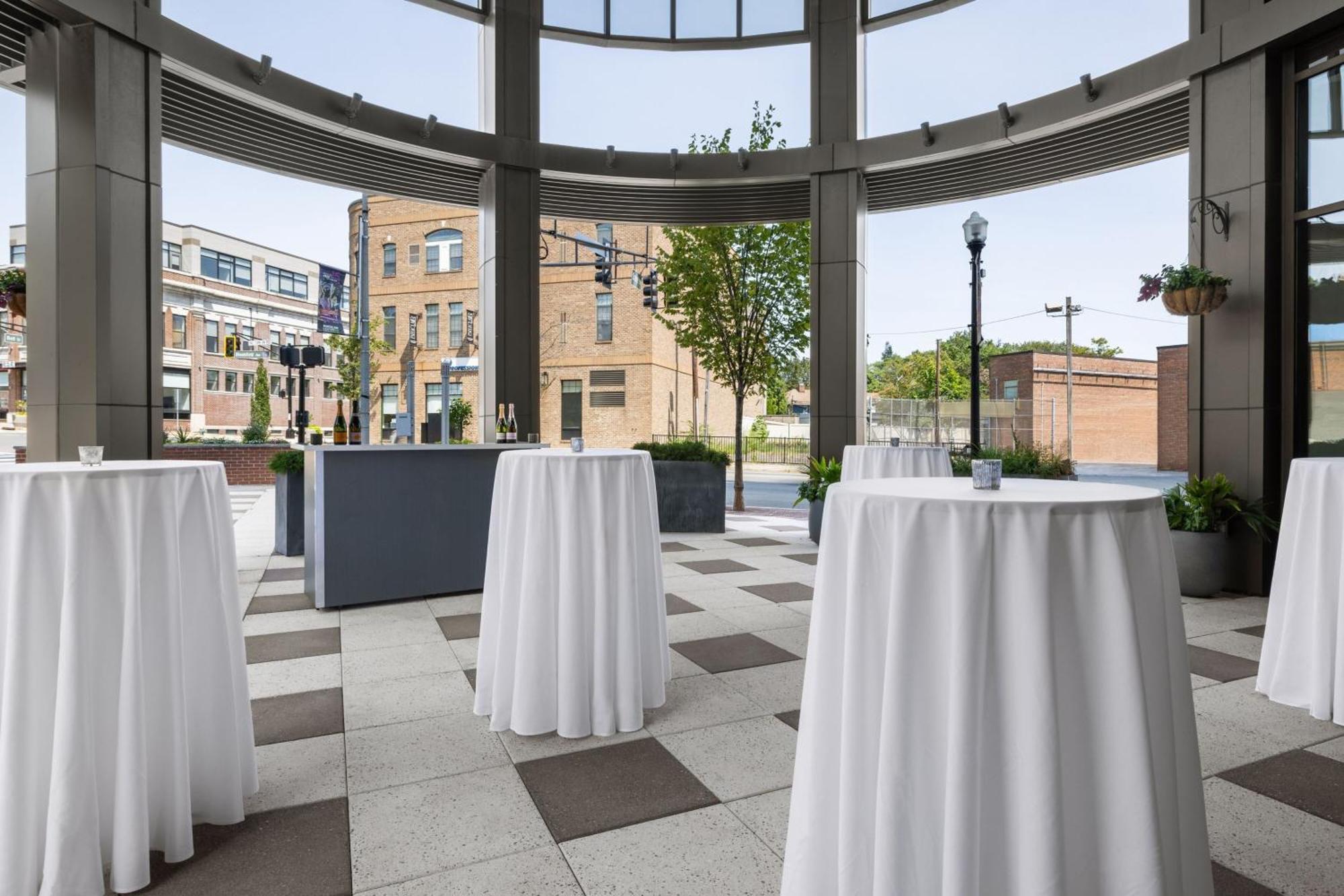Hotel The Mc, Autograph Collection Montclair Exterior foto